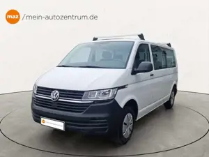 Volkswagen Transporter T6.1 Kombi 2.0 TDI L2H1 *AHK**LANGER RADSTAND*KLIM