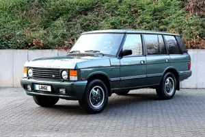 Land Rover Range Rover Range Rover LSEi