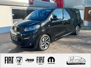 Fiat E-Ulysse Lounge 75 kWh mit AHK und M+S Alu 17'