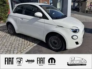Fiat 500e 500E Komfortpaket+Alu