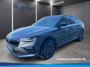 Skoda Scala Balance 1.5 TSI DSG Matrix,Klima,Kamera,Navi,AHK