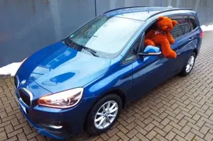 BMW 216 216 d Gran Tourer Advantage LED