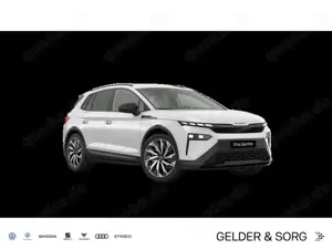 Skoda Elroq 85 Sportline ADVANCED|AHK|SPORT|21"|WINTER
