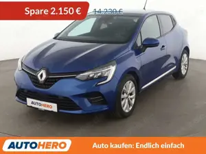 Renault Clio 1.0 TCe Experience*NAVI*LED*PDC*SHZ*TEMPO*KLIMA*