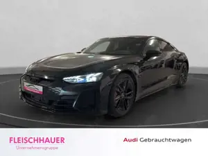 Audi e-tron qu. Laser+HUD+21''+Pano+360°+Dynamiklenkung