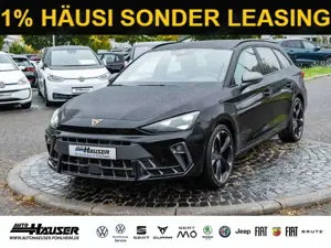 CUPRA Leon Sportstourer 1.5 eTSI DSG EL. HECKKL. NAVI KAMERA