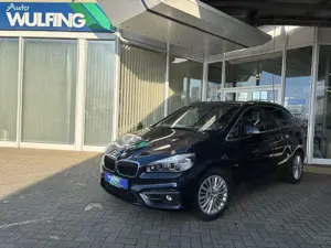 BMW 218 d Luxury Line AHK LEDER NAVI