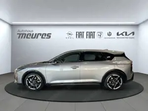 Kia K4 GT-Line 1.6 T-GDI DCT P5 + P6 + P7 + P8 Bild 2