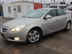 Opel Insignia Sport