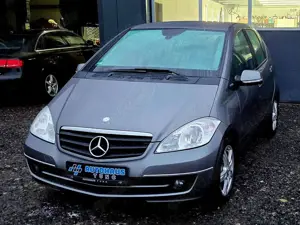 Mercedes-Benz A 160 1.5 Benzin Sitzheizung Klima Audio 20 Metallic