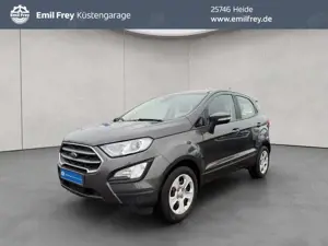 Ford EcoSport ECOSPORT 1.0 COOLCONNECT SHZ GJR KLIMA LRH