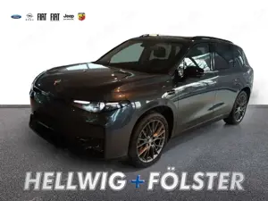 Leapmotor C10 Pro Design 360 Kamera Panorama Navi SHZ LenkradHZG