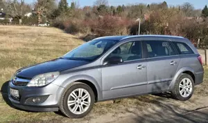 Opel Astra 1.6 Caravan Cosmos Webasto Standheizung