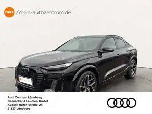 Audi Q6 e-tron Sportback performance 225 kW