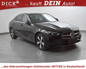 Mercedes-Benz C 180 C180 CGI Avant VIRTU+360+LED+NAVI+ACC+LEDER+SHZ+