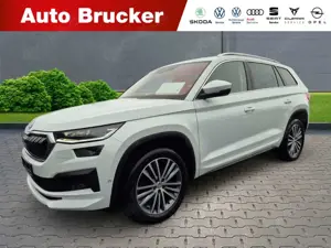 Skoda Kodiaq LK 4x4 2.0 TDI+Anhängerkupplung+Navi+Leder+el.Sit
