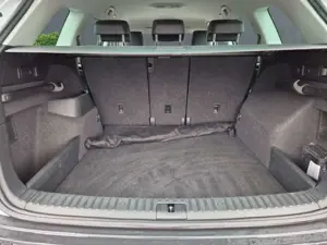 Skoda Kodiaq LK 4x4 2.0 TDI+Anhängerkupplung+Navi+Leder+el.Sit Bild 5