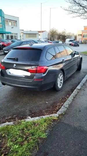 BMW 530 530d Touring Sport-Aut. Bild 2