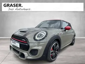 MINI John Cooper Works 3-trg. CHILI HUD+RFK+ACC+HK+HIFI
