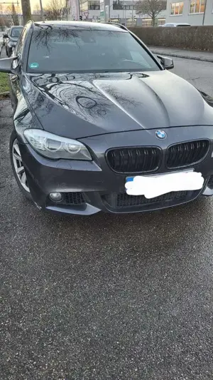BMW 530 530d Touring Sport-Aut.