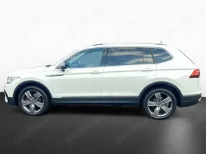 Volkswagen Tiguan Allspace 2.0 TSI DSG Elegance 4Motion LED Bild 5