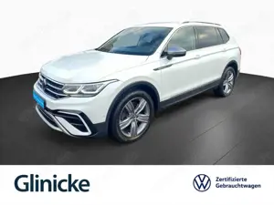 Volkswagen Tiguan Allspace 2.0 TSI DSG Elegance 4Motion LED Bild 1