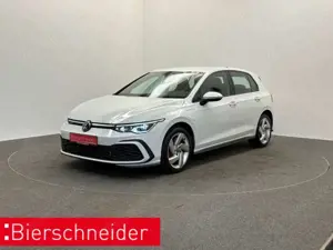 Volkswagen Golf 1.4 eHybrid DSG GTE DIGITAL COCKPIT PRO LED PDC 17