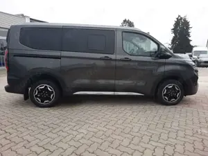 Ford Tourneo Custom Bild 5