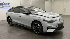 Volkswagen ID.7 Tourer Pro S *HUD*360°Cam*Memory*AHK*ACC*