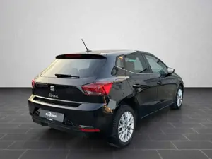 SEAT Ibiza Xcellence 1.0 TSI SHZ*KAMERA*ACC*TA*LED uv Bild 2