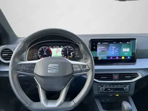 SEAT Ibiza Xcellence 1.0 TSI SHZ*KAMERA*ACC*TA*LED uv Bild 3