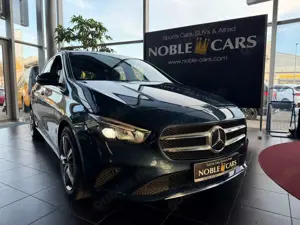 Mercedes-Benz B 200 B200 Progressive AHK LED NAV SHZ 17"