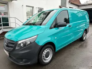 Mercedes-Benz Vito Kasten 114 CDI BT LANG - KAM NAVI SHZ TEMP