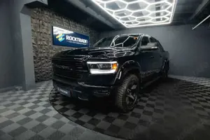 Dodge RAM 5.7 V8 HEMI 4x4 Offroad Night-Paket LED 19%