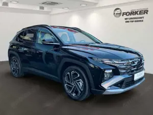 Hyundai TUCSON Prime MJ26 DCT Matrix Leder 360° Pano Bild 2