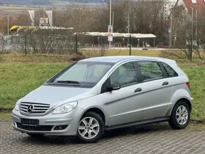 Mercedes-Benz B 170 B-Klasse Autotronic TÜV Neu guter Zustand