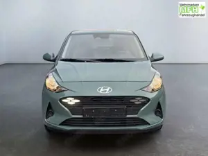 Hyundai i10 1,2 Klima NAV CarPlay Spha BT Kam PDC 1.2 58 Bild 2
