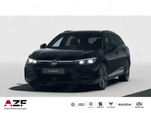 Volkswagen Passat Variant R-Line 2.0 TDI 4M DSG AHK+PANO