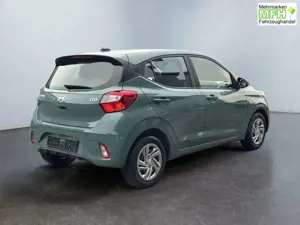 Hyundai i10 1,2 Klima NAV CarPlay Spha BT Kam PDC 1.2 58 Bild 4