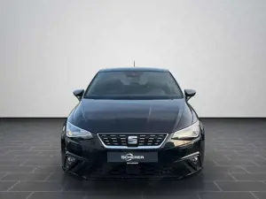 SEAT Ibiza Xcellence 1.0 TSI SHZ*KAMERA*ACC*TA*LED uv Bild 5