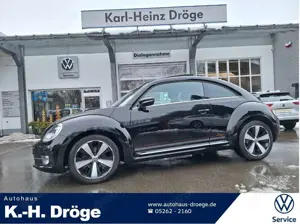 Volkswagen Beetle Design 1.2 TSI Xenon Pano RCD510