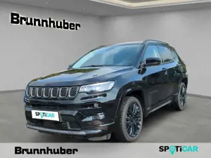 Jeep Compass S Mild-Hybrid FWD 1.5 MultiAir EU6d e-Hybrid MY23