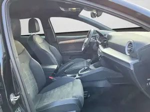 SEAT Ibiza Xcellence 1.0 TSI SHZ*KAMERA*ACC*TA*LED uv Bild 4