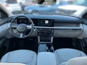 Hyundai TUCSON Prime MJ26 DCT Matrix Leder 360° Pano Bild 5