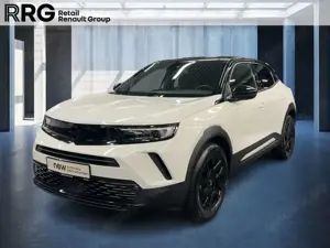 Opel Mokka 1.2 TURBO GS AUTOMATIK KAMERA WINTERPAKET