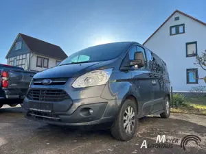 Ford Transit Custom 2.0 TDCi Tourneo Kombi 310 L1 Trend *Kundenauftrag