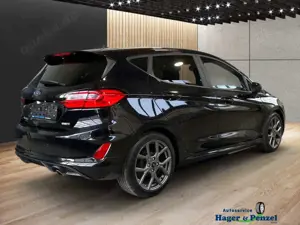 Ford Fiesta ST-Line Bild 3