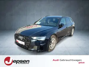Audi A6 Avant Design S line 40 TDI S tr. HUD Matrix