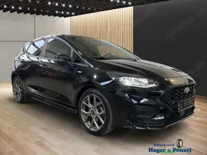 Ford Fiesta ST-Line Bild 2