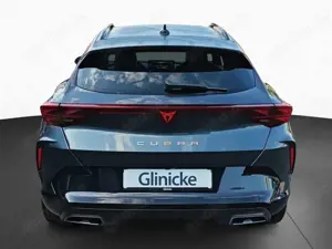 CUPRA Formentor 1.5 eTSI 110 kW DSG Navi el. Heckklapp Bild 4